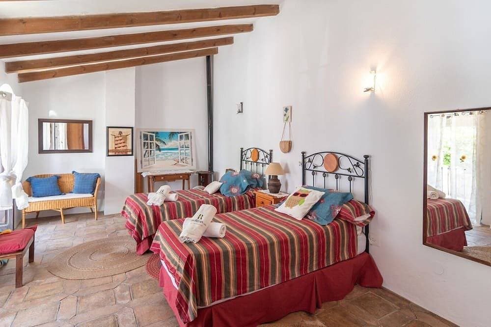 Foto 5 von 30: Casa Chantal Gaucín