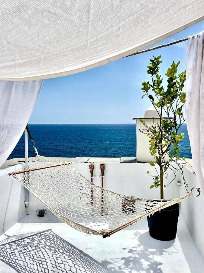 Corallini Luxury Apartments - Bokè Apartment 1