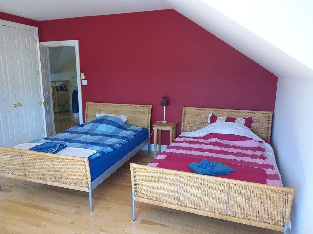 Großzügige Villa am Meer 1