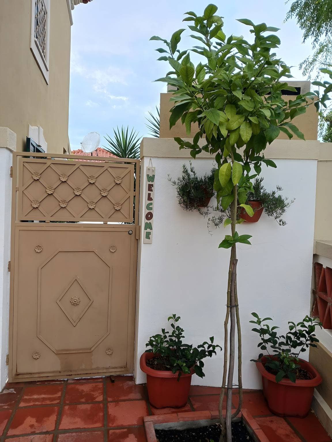 Foto 3 von 30: Casa de Jardim: Privater Pool, WLAN und Klimaanlage in Ponte de Sor