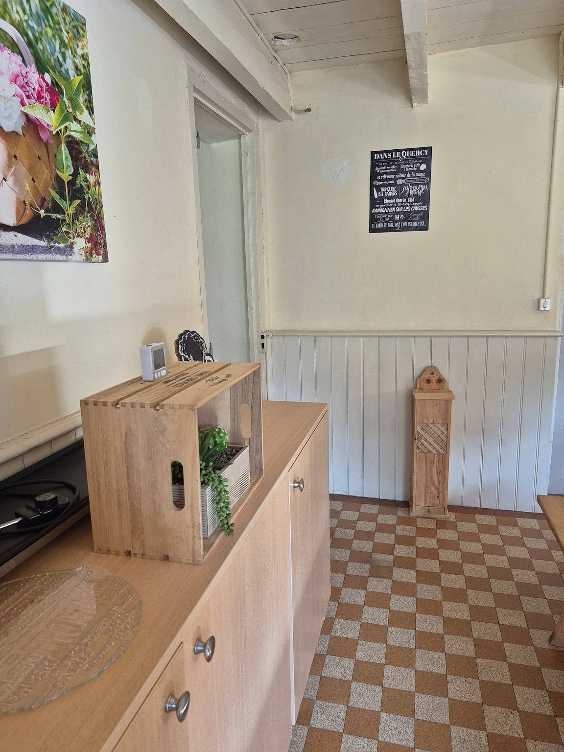Foto 5 von 32: Gîte Lou Bas – La Framie – Entspannung und Authentizität im Herzen des Lot