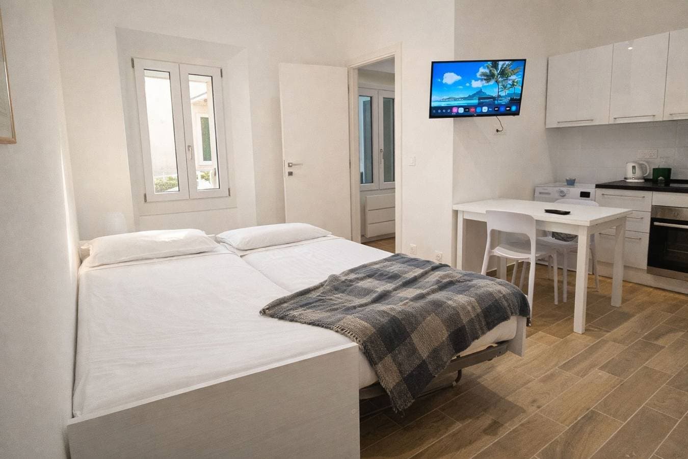 Foto 7 von 8: Cozy studio in the heart of Menton's old town