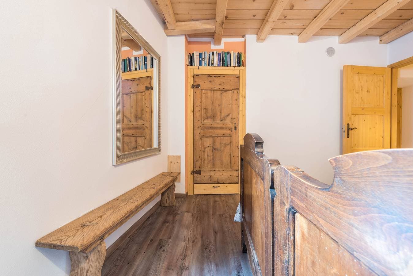 Foto 6 von 33: Ferienwohnung Agriturismo "Al Gallo Nero Rosso" am Gardasee mit Garten & WLAN