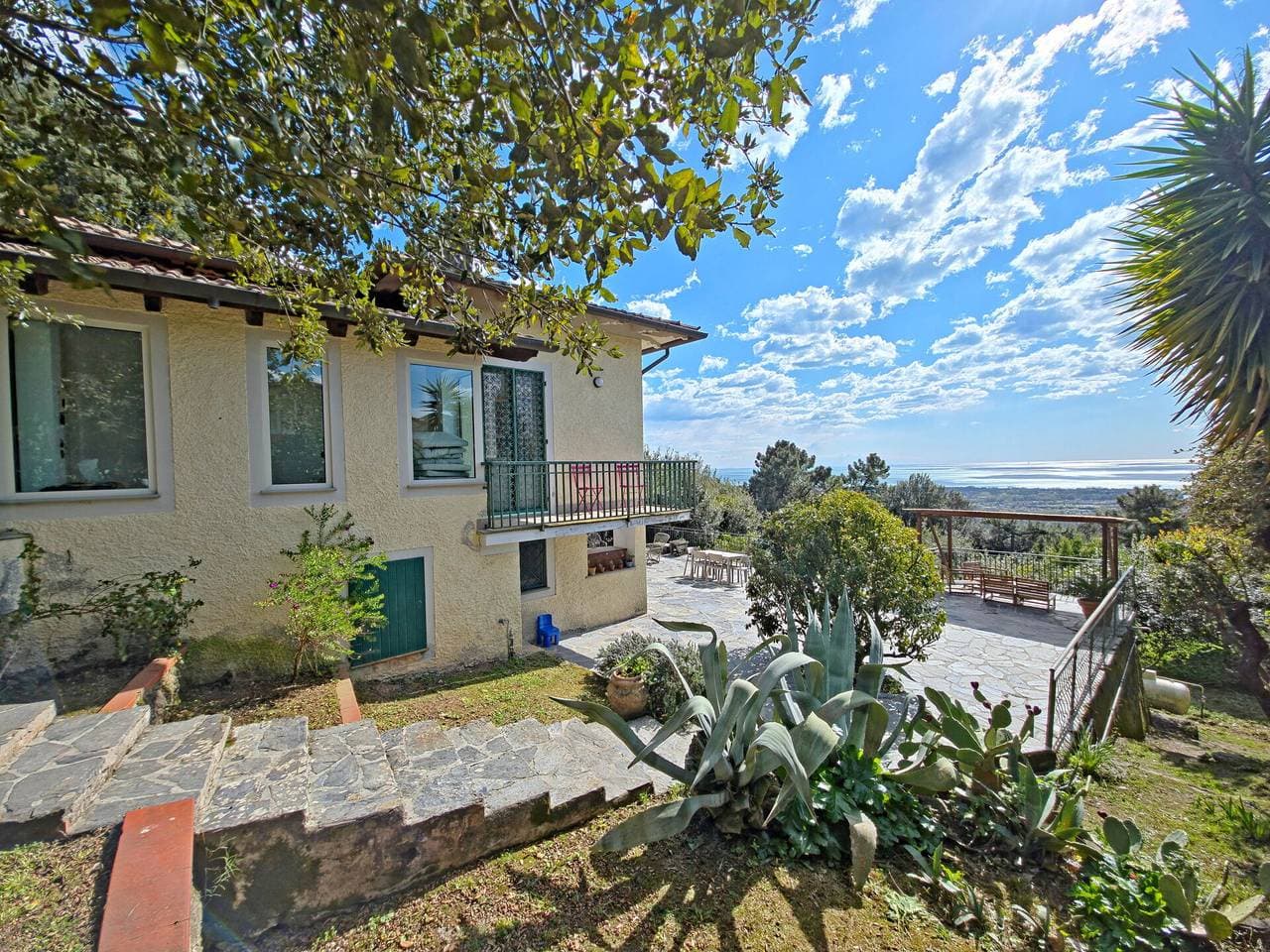 Foto 3 von 31: Villa Il Giardino