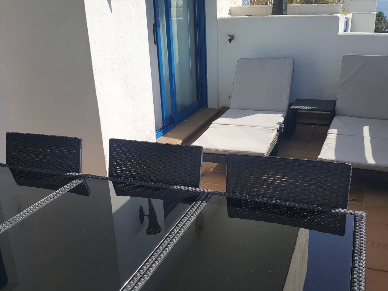 Foto 9 von 57: Wunderschöne Wohnung 5 Personen Super Meerblick