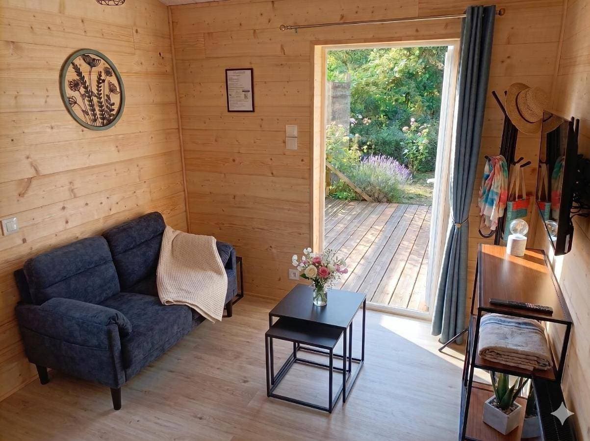 Foto 5 von 27: Two-Bedroom House