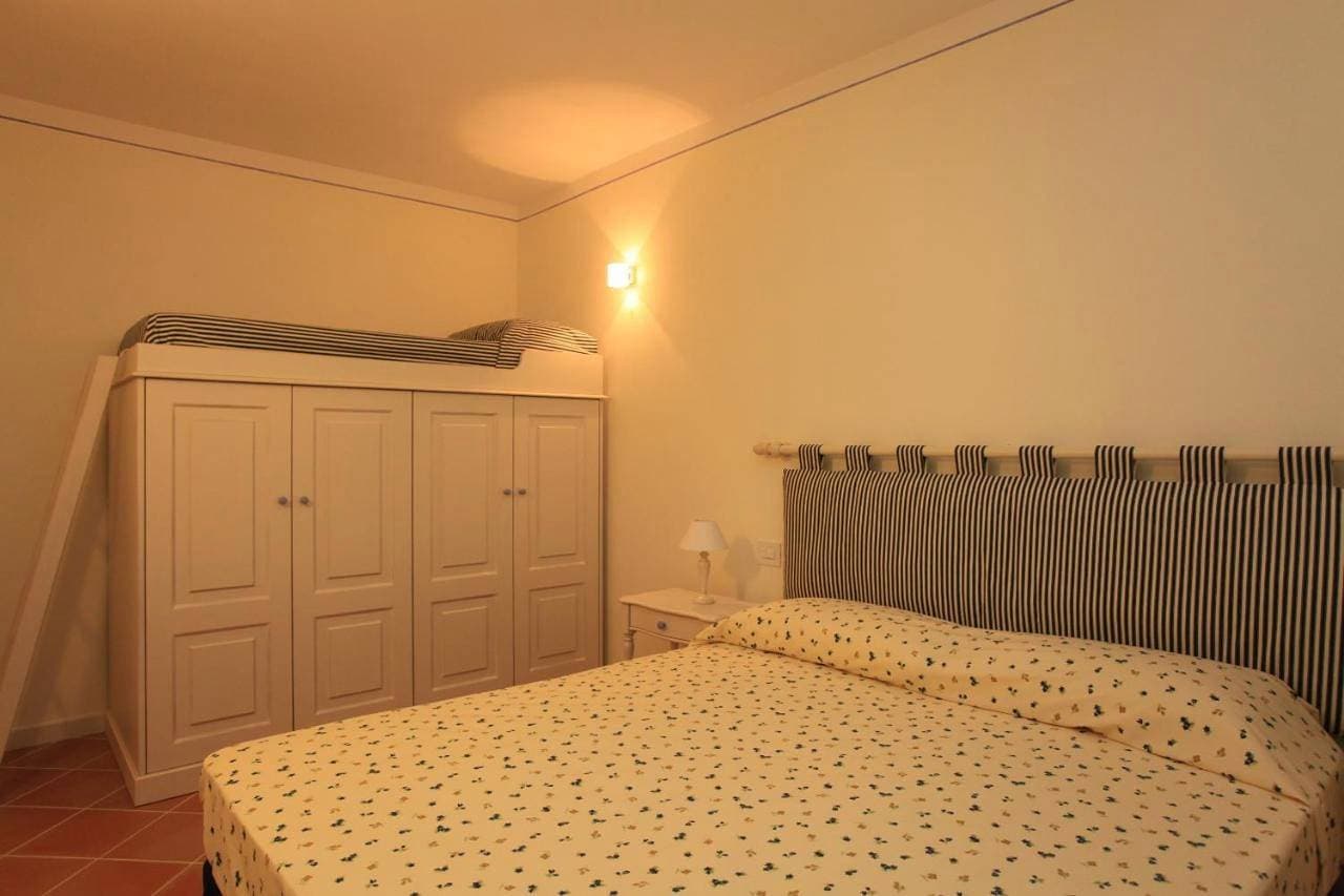 Foto 4 von 12: One-Bedroom Apartment