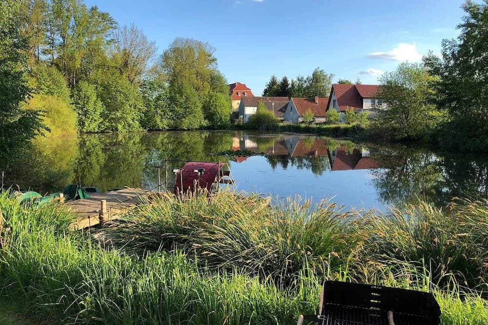 Foto 13 von 16: FeWo im Herrmannshof
