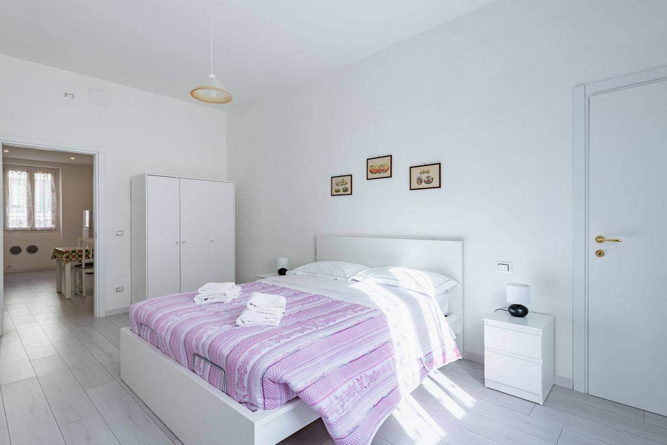 Foto 8 von 14: Ferienwohnung für 2 Personen