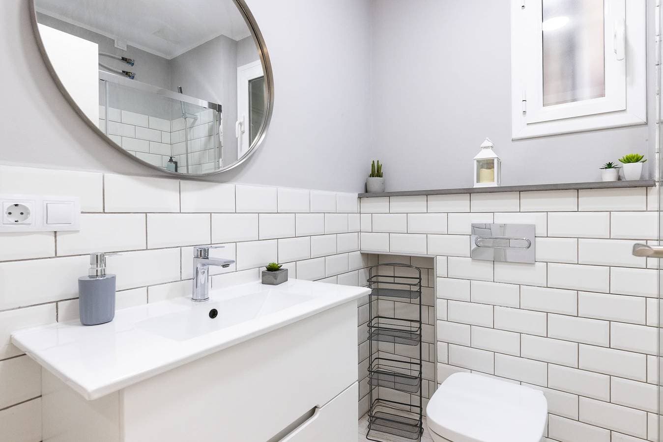 Foto 11 von 37: Ferienwohnung für 2 Personen mit Garten