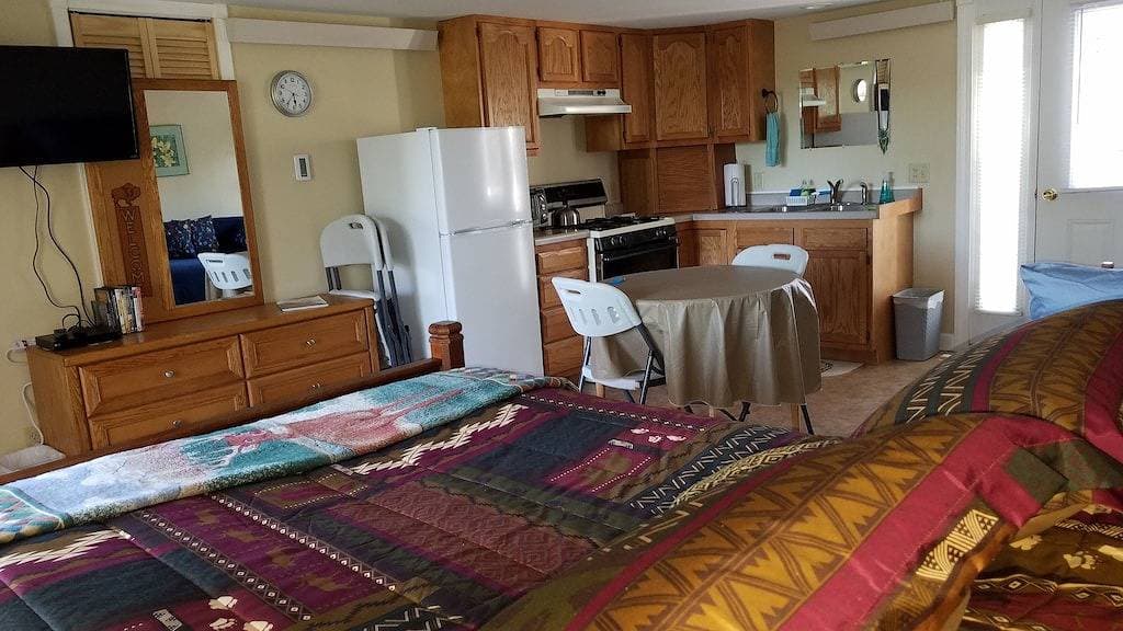 Foto 7 von 22: Privates Landhaus in den Black Hills