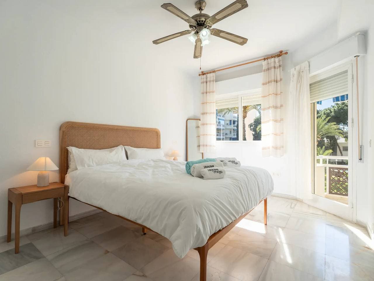Foto 8 von 21: 3 Zimmer 4 Personen