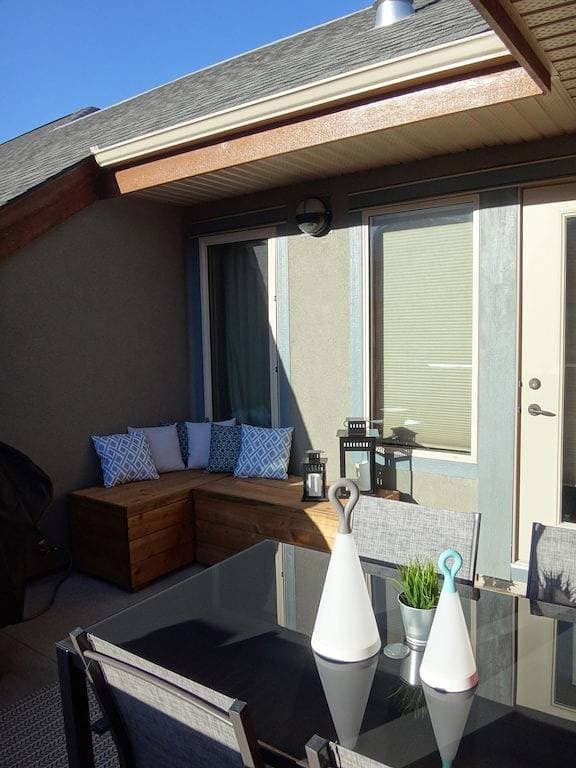 Foto 5 von 41: ⭐ Premium Suite Mountain Retreat ⭐
