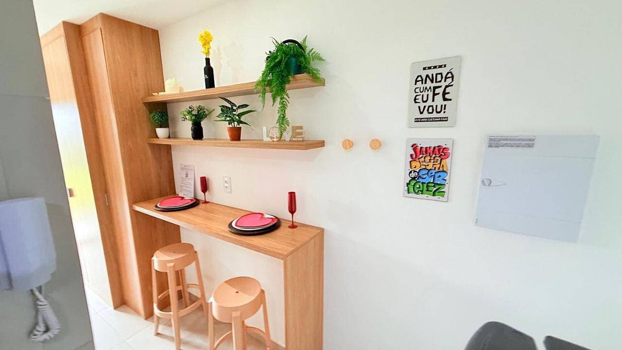 Foto 8 von 58: Studio with Sea View
