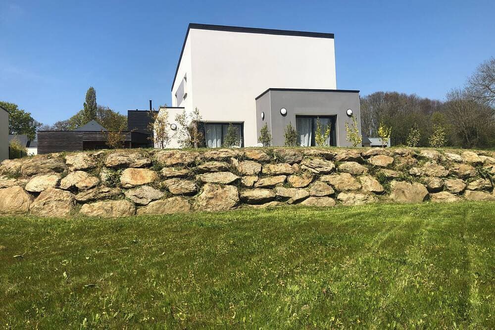 Foto 8 von 11: Maison Récente Avec Tous les Équipements Traditionnels Très Bien Situé