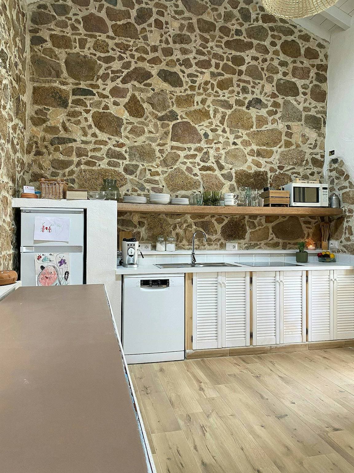 Foto 6 von 28: Alter Schafstall mit Aussicht in Solanas