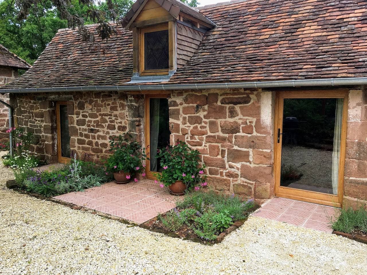 Cottage 1