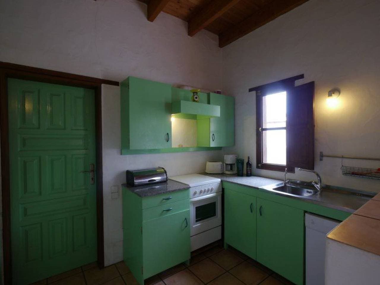 Foto 7 von 15: Casa Cueva