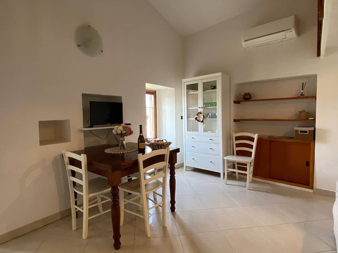Foto 7 von 36: Ferienhaus am Lago di Iseo mit Terrasse