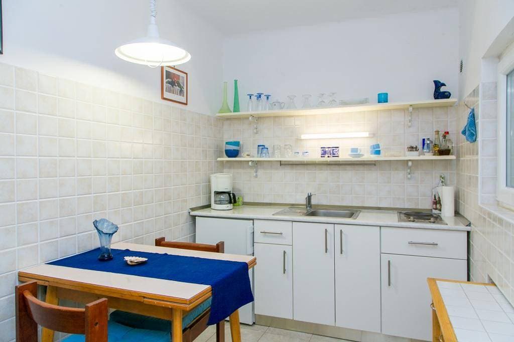 Foto 4 von 20: Ferienwohnung für 2 Personen mit Balkon