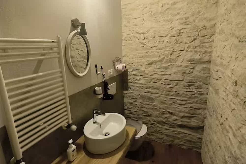 Foto 5 von 19: Cà Tinola, Apartment with Jacuzzi
