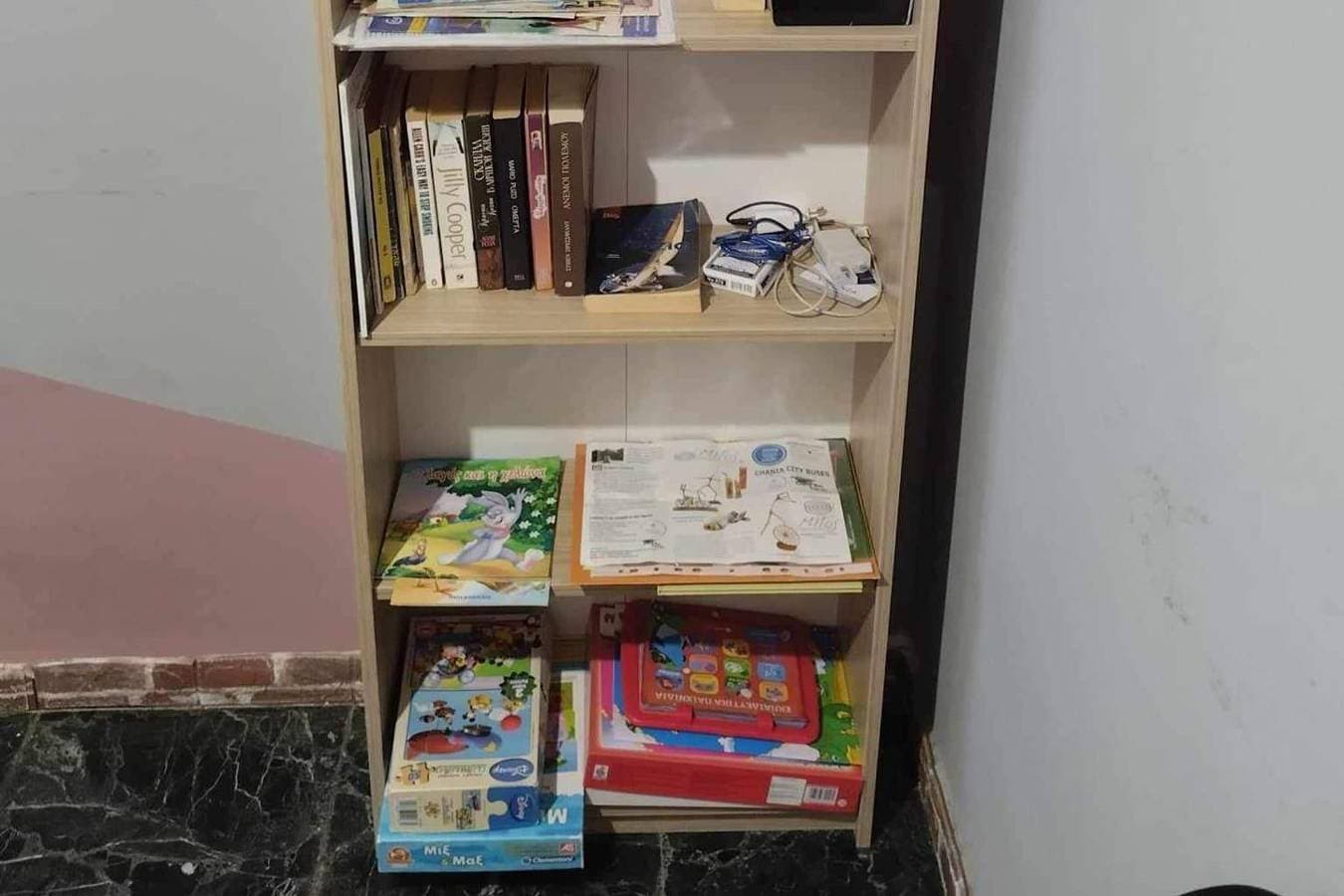 Foto 7 von 33: Ferienwohnung für 6 Personen mit Meerblick