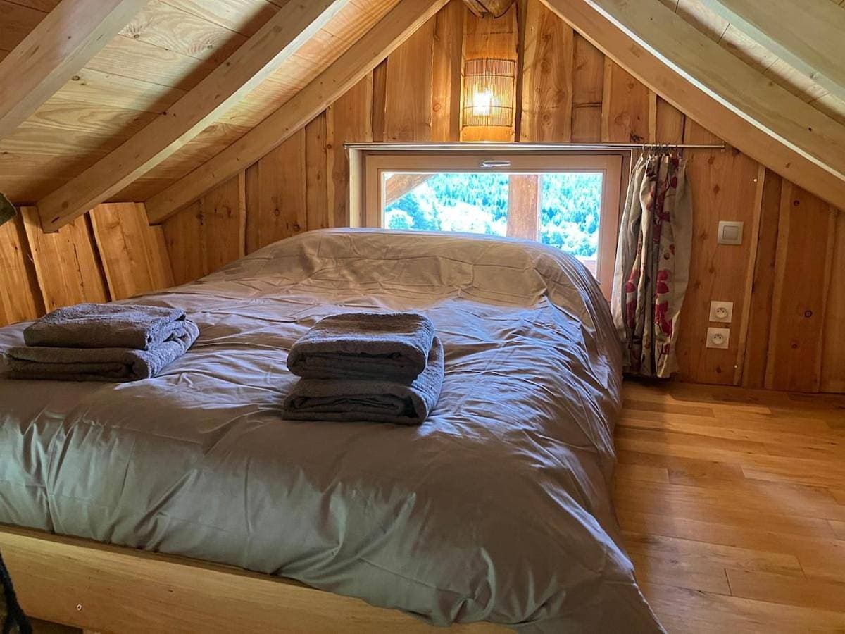 Foto 13 von 16: One-Bedroom Chalet
