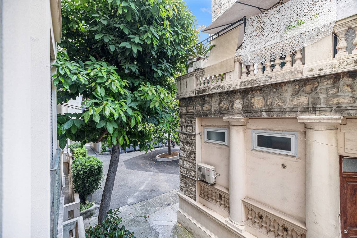 Foto 6 von 33: Appartement Shakespeare