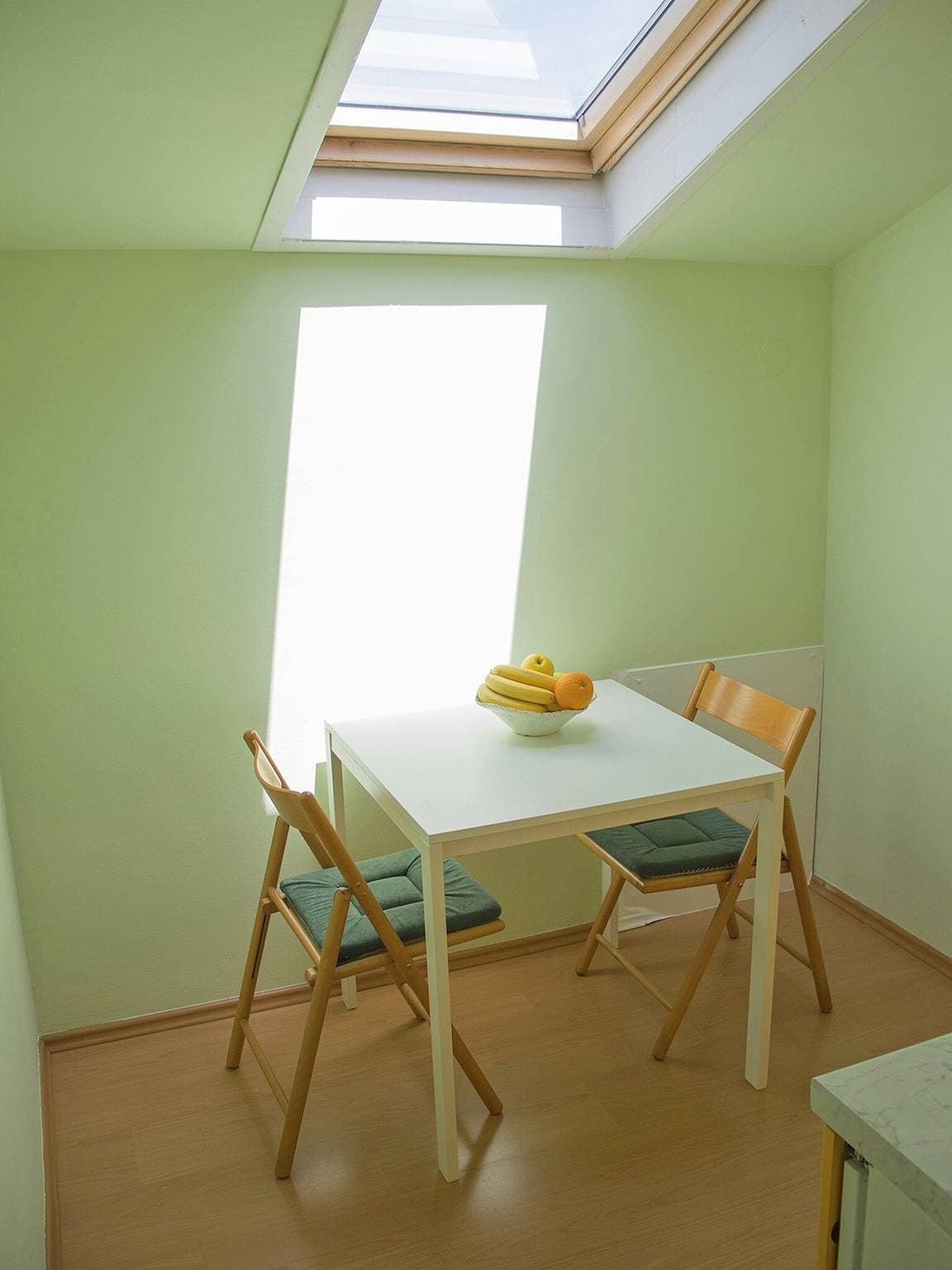 Foto 11 von 14: Studio Ferienwohnung mit Terrasse