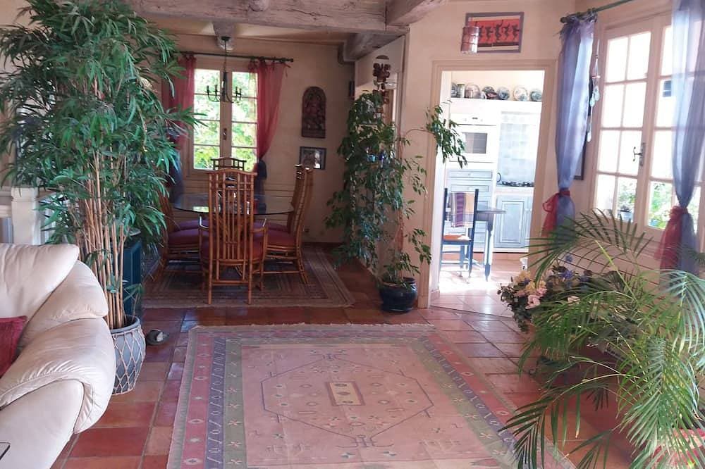 Foto 10 von 30: Beautiful villa, private pool, panoramic views, peaceful, central to all.