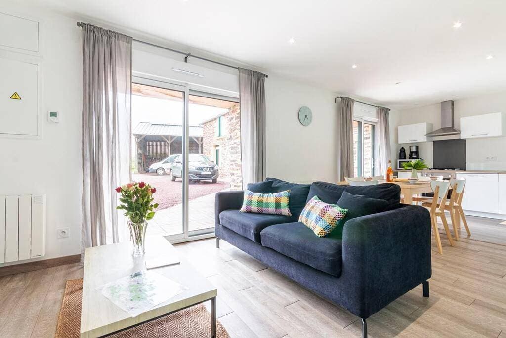 Foto 7 von 34: Four-Bedroom House