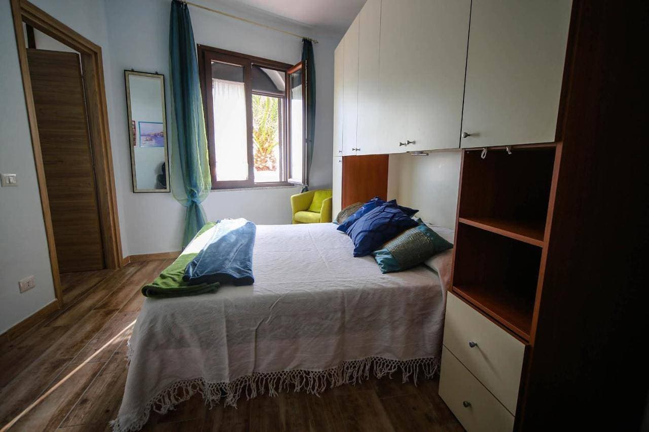 Foto 6 von 7: Deluxe Double Room with Sea View