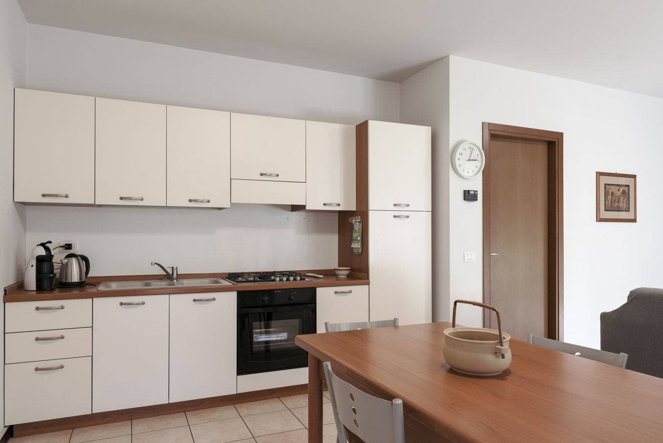 Foto 7 von 54: Ferienwohnung für 2 Personen mit Balkon/Terrasse