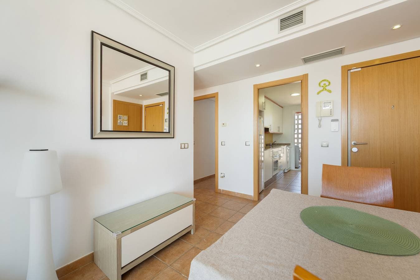 Foto 11 von 41: Ferienhaus 'Maison De Lumière' mit Meerblick, WLAN und Klimaanlage