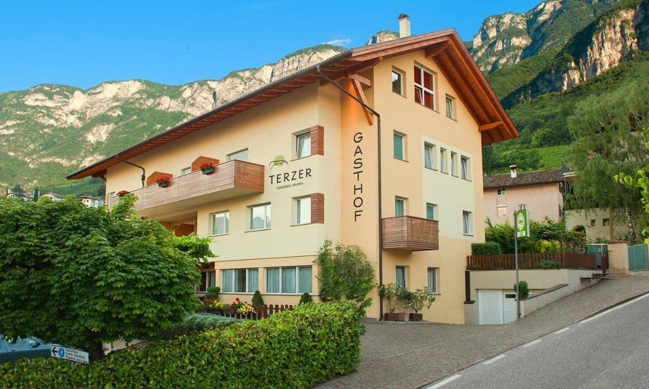 Gasthof Hotel Terzer 1