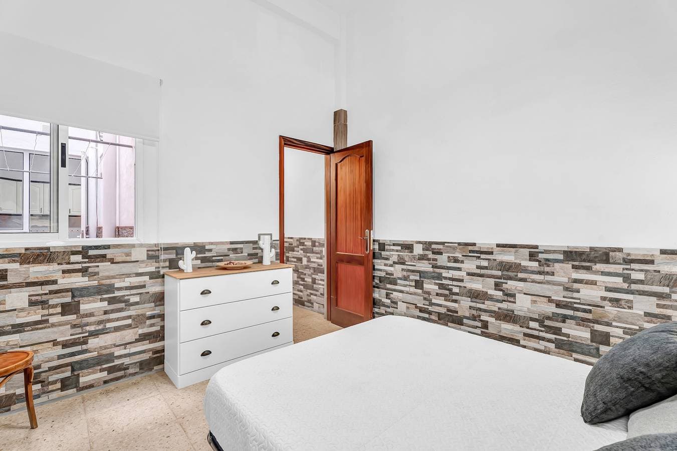 Foto 12 von 30: Ferienhaus 'Paisa House' mit privater Terrasse und WLAN