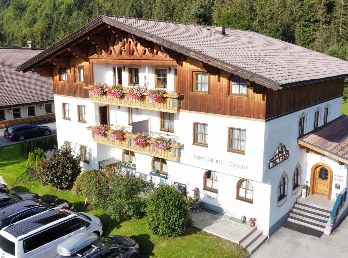 Landhaus Bichlbach 1