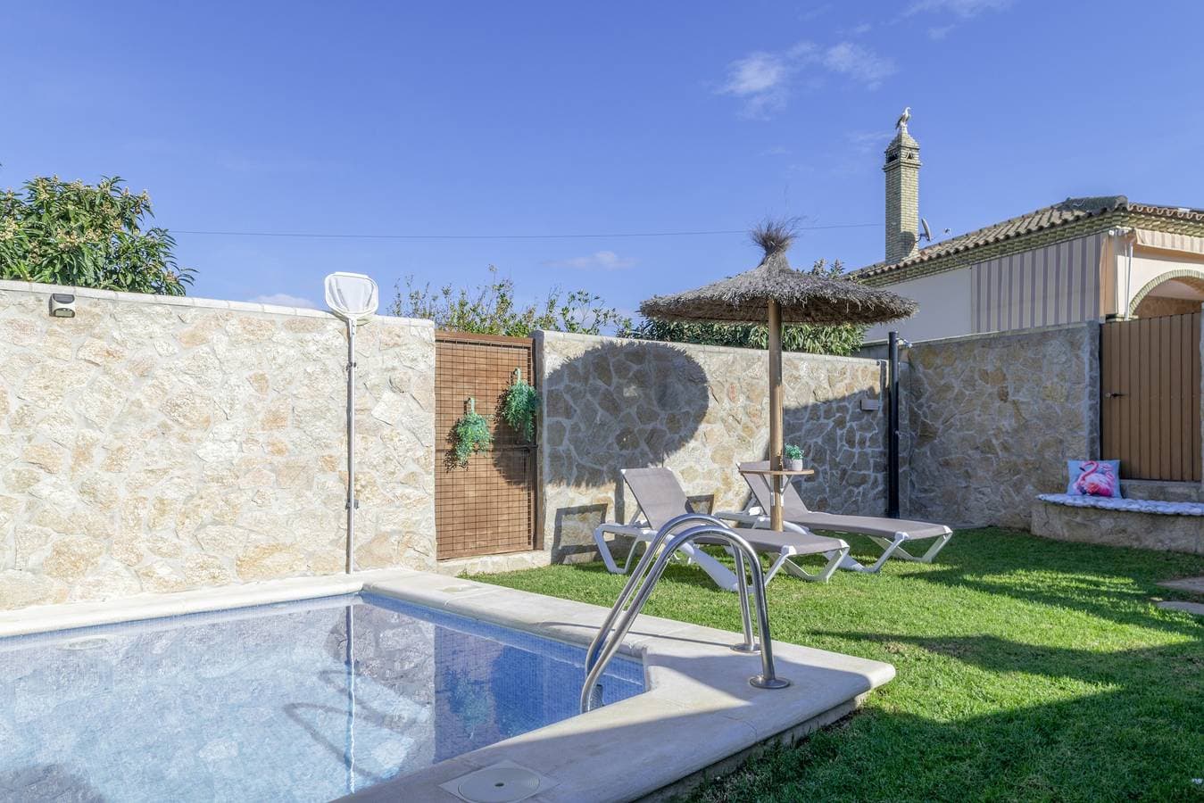 La Casita de Leonardo 1