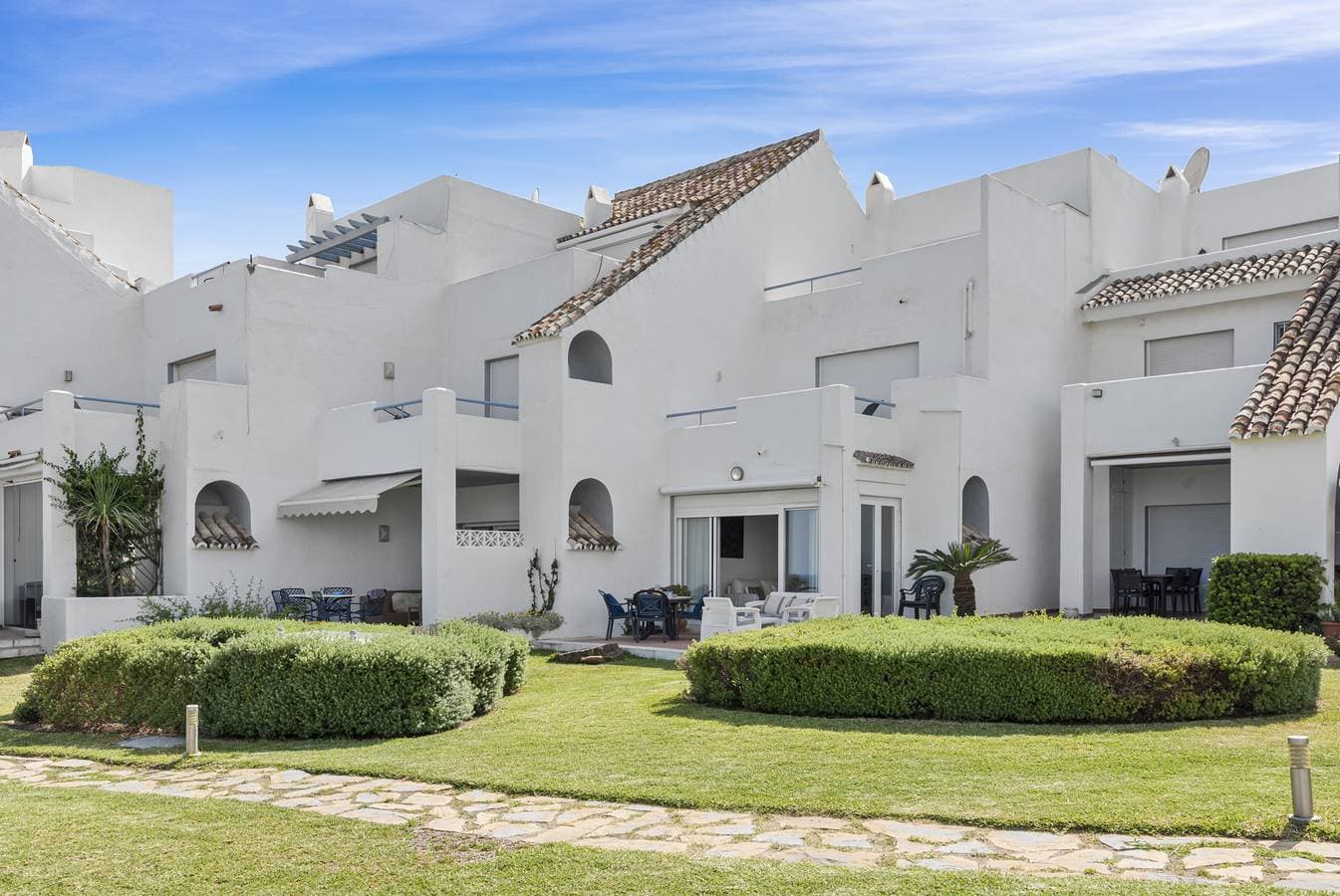 Foto 9 von 29: Casares del Mar | Beachfront Townhouse