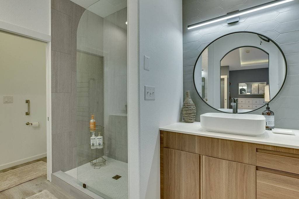 Foto 8 von 11: Millionen-Dollar-Aussichten, erschwinglicher Luxus, Dachterrasse! Urlaub mit Stil!