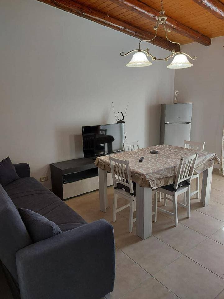 Foto 10 von 11: One-Bedroom House