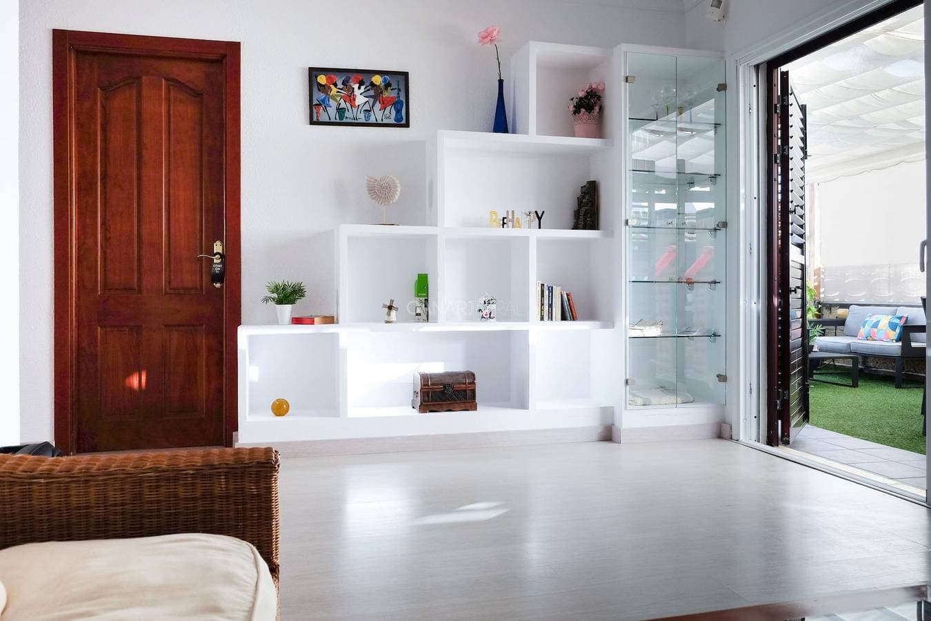 Foto 5 von 29: La Marieta: Freistehendes und komfortables Ferienhaus mit eigenem Pool