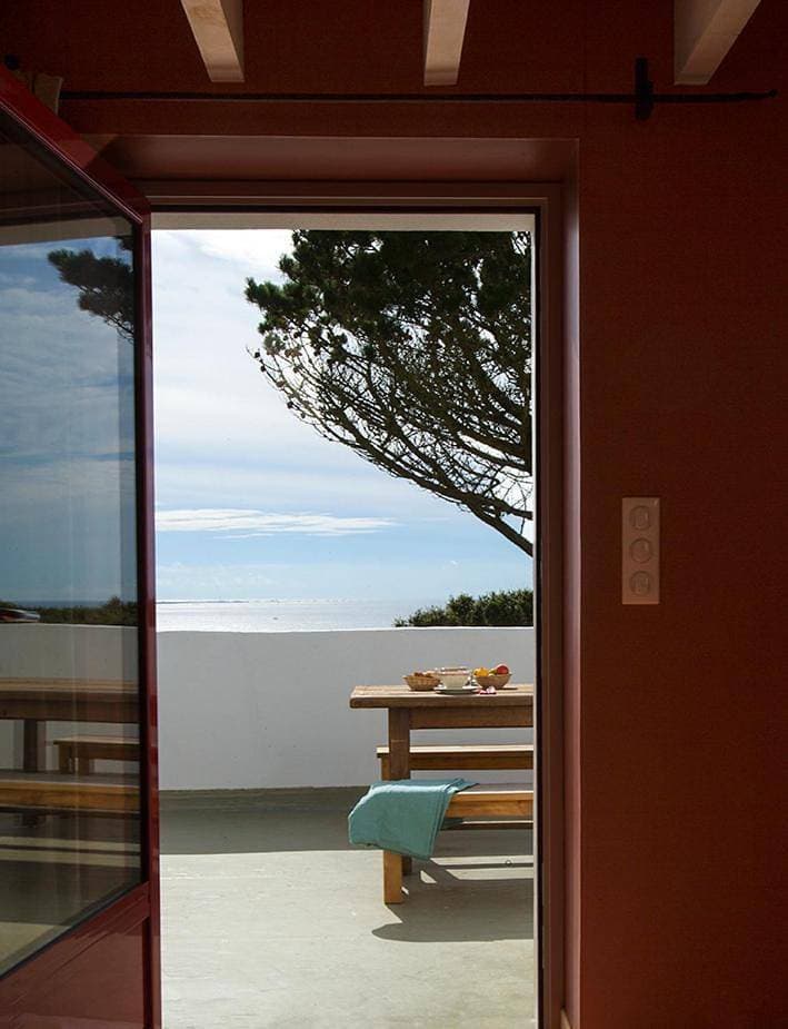 Foto 9 von 17: Apartment with Sea View