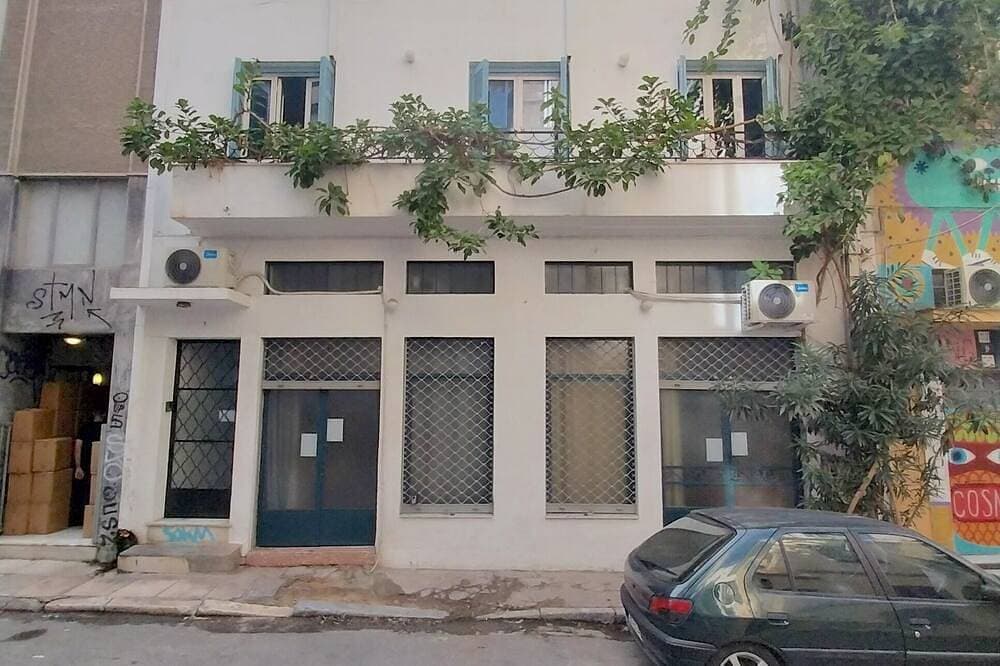 Foto 9 von 26: Schönes Haus in Athen Zentrum mit Dachgarten