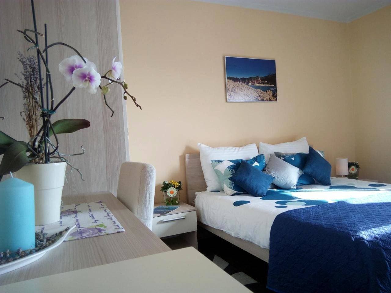 Marina Guesthouse 1