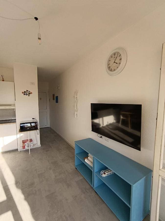 Foto 4 von 18: Studio with Sofa Bed