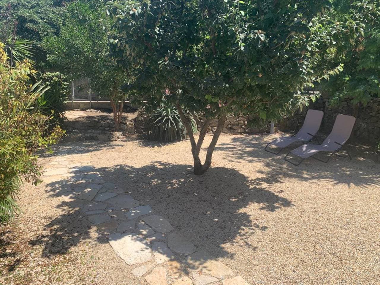 Foto 7 von 25: Ferienwohnung für 5 Personen mit Terrasse