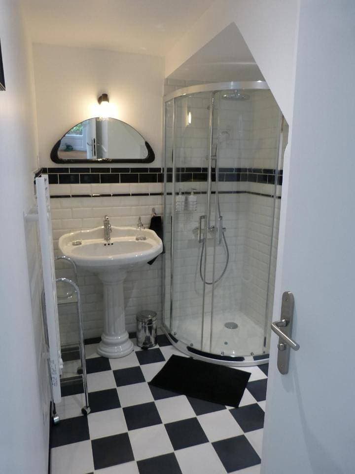 Foto 7 von 21: Family Suite