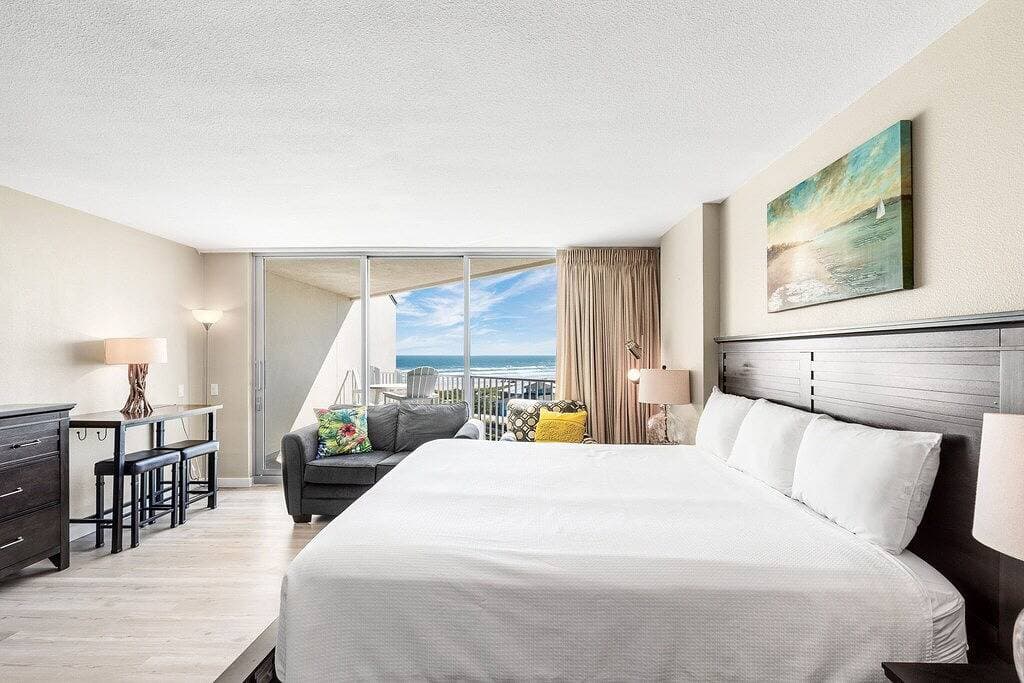 Foto 5 von 19: Sandcastle Condominiums Unit 532