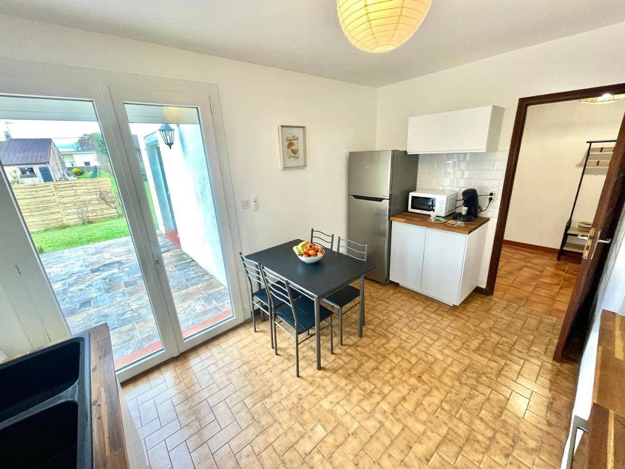 Foto 10 von 31: Two-Bedroom Villa